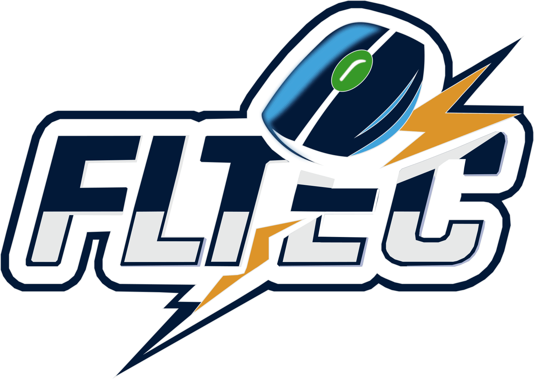 Logotipo da FLTEC